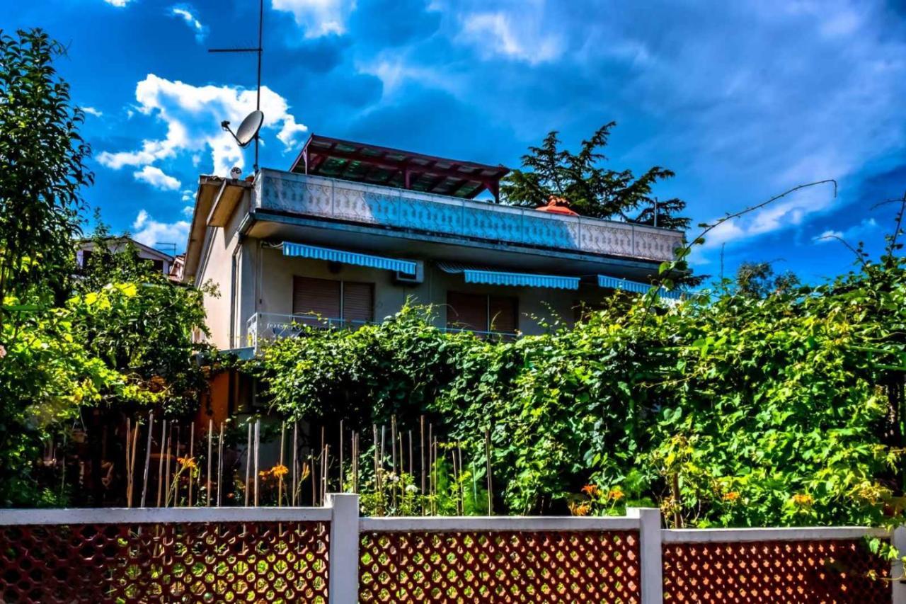 Apartment Gea Icici Exterior photo